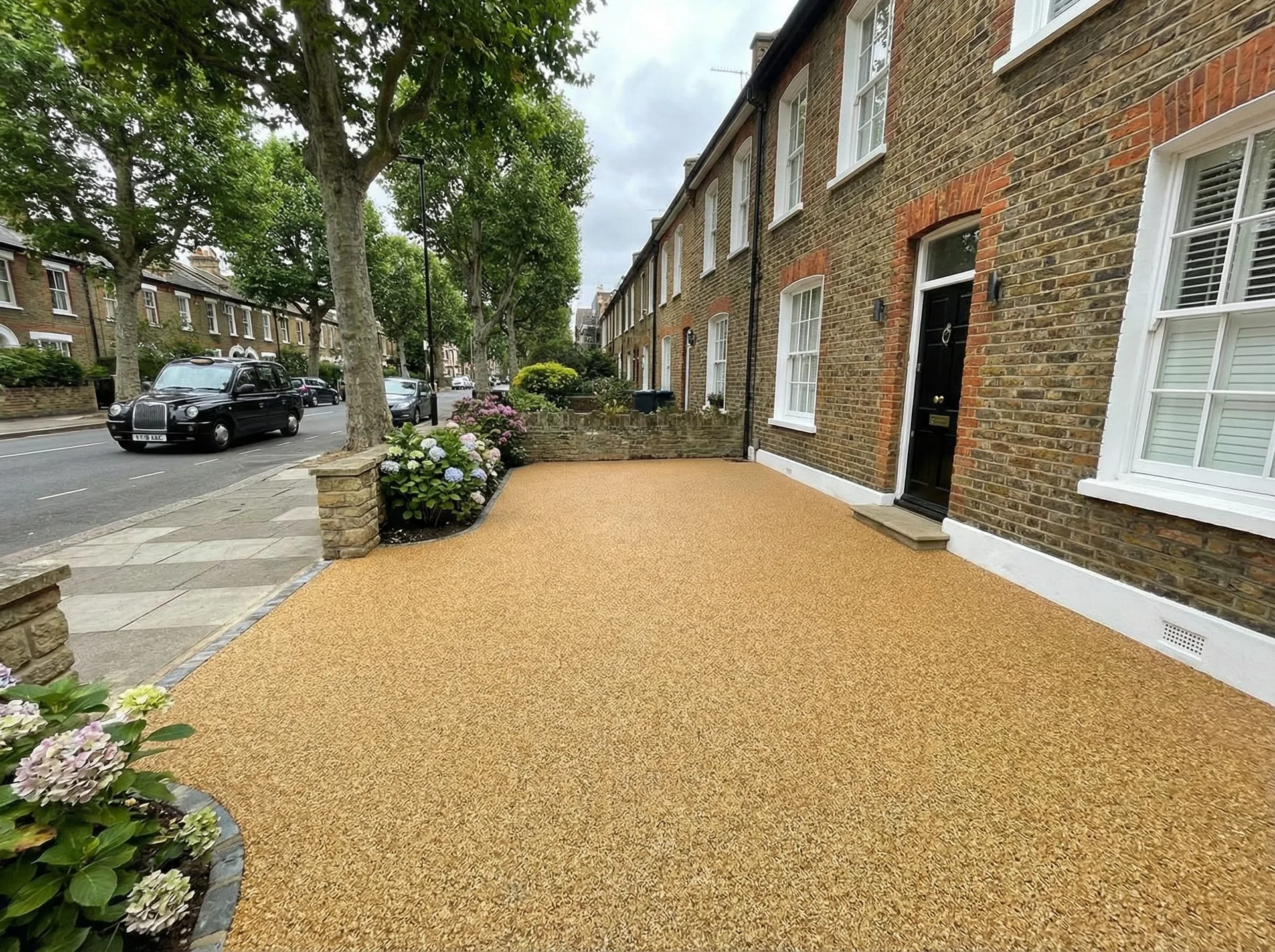Victorian Terrace Transformation